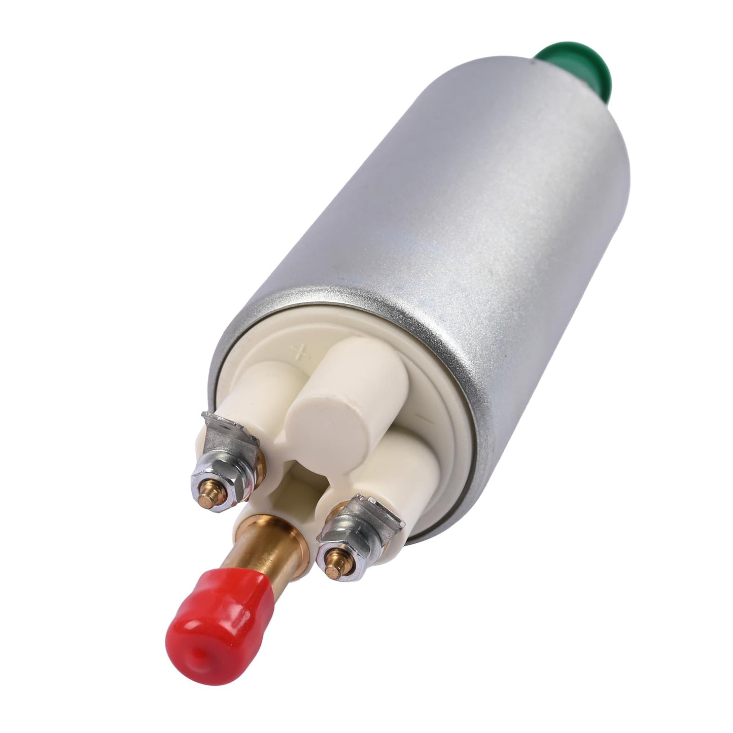 Getfarway 04128101 04124573 Fuel Supply Pump Compatible with Deutz Engine TD3.6 TD2.9 Replace 236259GT Oil Delivery Pump with Bracket