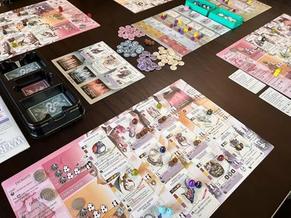 Stonemaier Games: Wyrmspan: Dragon Academy Expansion by Connie Vogelmann | Add to Wyrmspan Strategy Board Game | Discover Fledgling Dragons &amp Train Them for Fun New Abilities | 1-5 Players 120 Mi