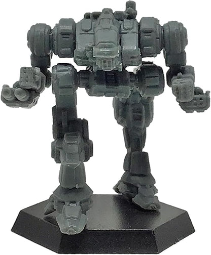 BattleTech Clan Heavy Striker Star