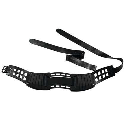 3M Powered Air Purifying Respirator Belt with Quick Connection