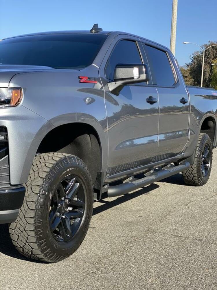 ReadyLift 69-3920 2.0'' Front with 1.0'' Rear SST Lift Kit