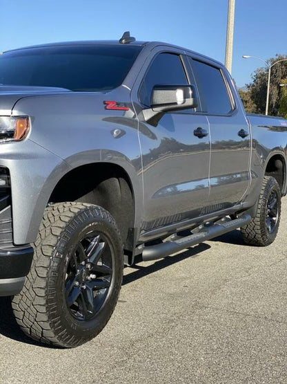 ReadyLift 69-3920 2.0'' Front with 1.0'' Rear SST Lift Kit