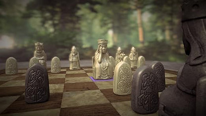 Pure Chess (PS4)