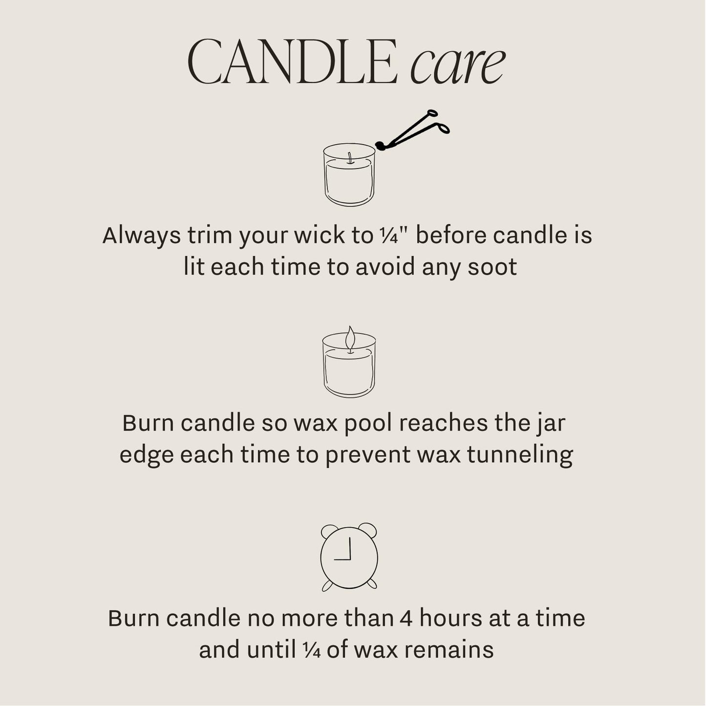 Sweet Water Decor Love You Scented Candles - Soy Candles with Fresh Lavender, Geranium, Warm Mahogany and Earthy Teakwood - Candle Wax with 70 Hours Burn Time - 15Oz Red Matte Jar Wax Candle
