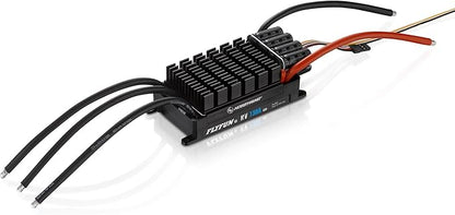Hobbywing FLYFUN-130A-HV-OPTO-V5