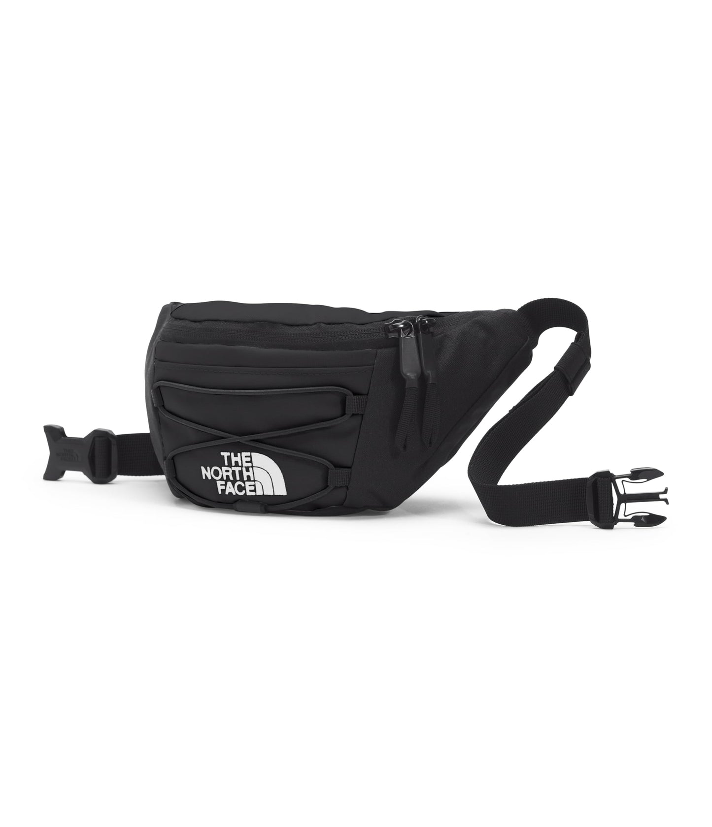 THE NORTH FACE Jester Lumbar Pack | Fanny Pack With Water Repellent Finish, 2.2 Liters, Crossbody Adjustable Strap