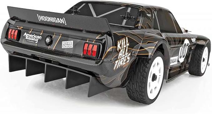 Team Associated Reflex 14R Hoonicorn RTR ASC20178
