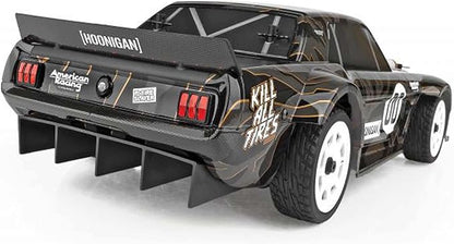 Team Associated Reflex 14R Hoonicorn RTR ASC20178