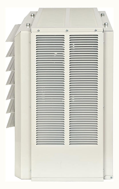 Dr Infrared Heater DR-P3200 20KW_3-Phase Unit Heater, Gray