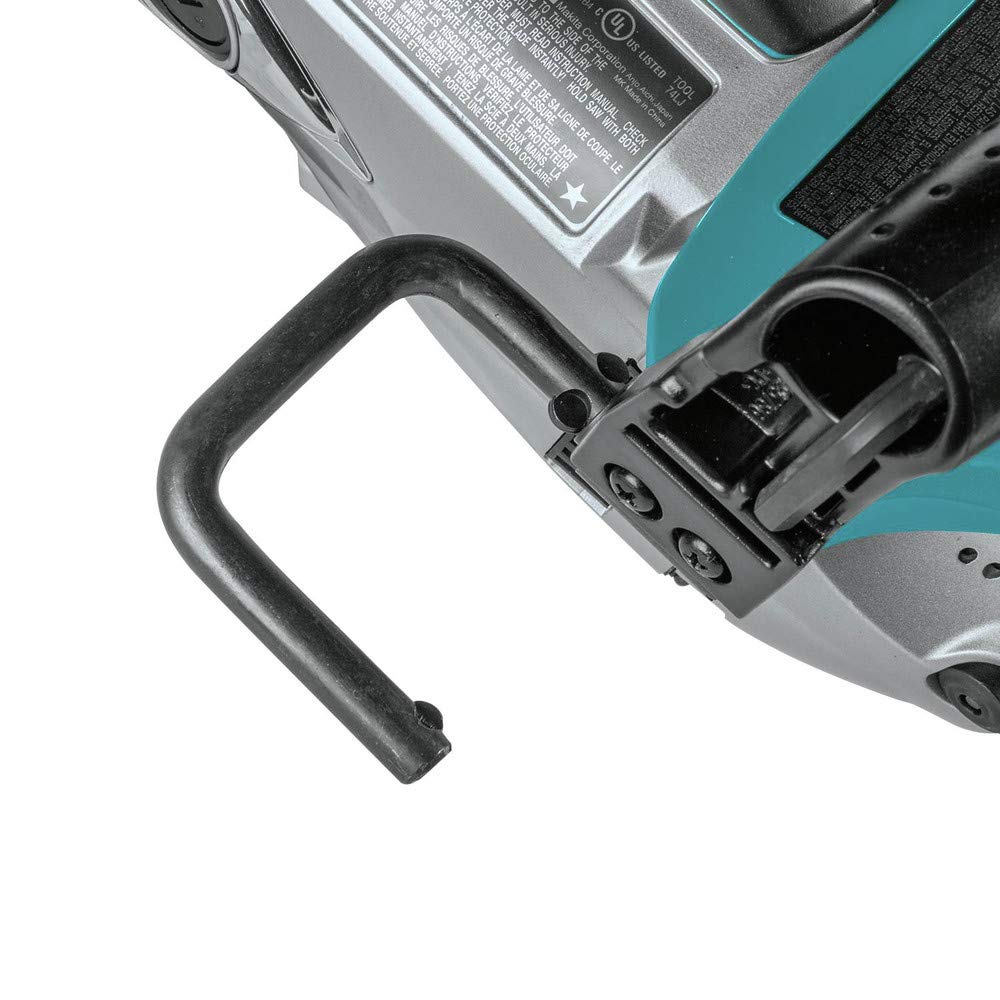 Makita 5377MG 7-1/4" Magnesium Hypoid Saw