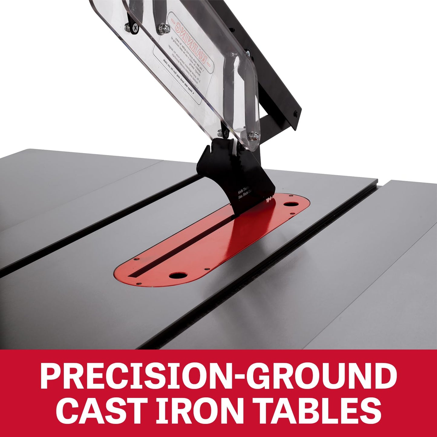 JET 10-Inch Deluxe XACTA Table Saw, 50-Inch Rip, 3 HP, 230V 1Ph (JTAS-10XL50-1DX)