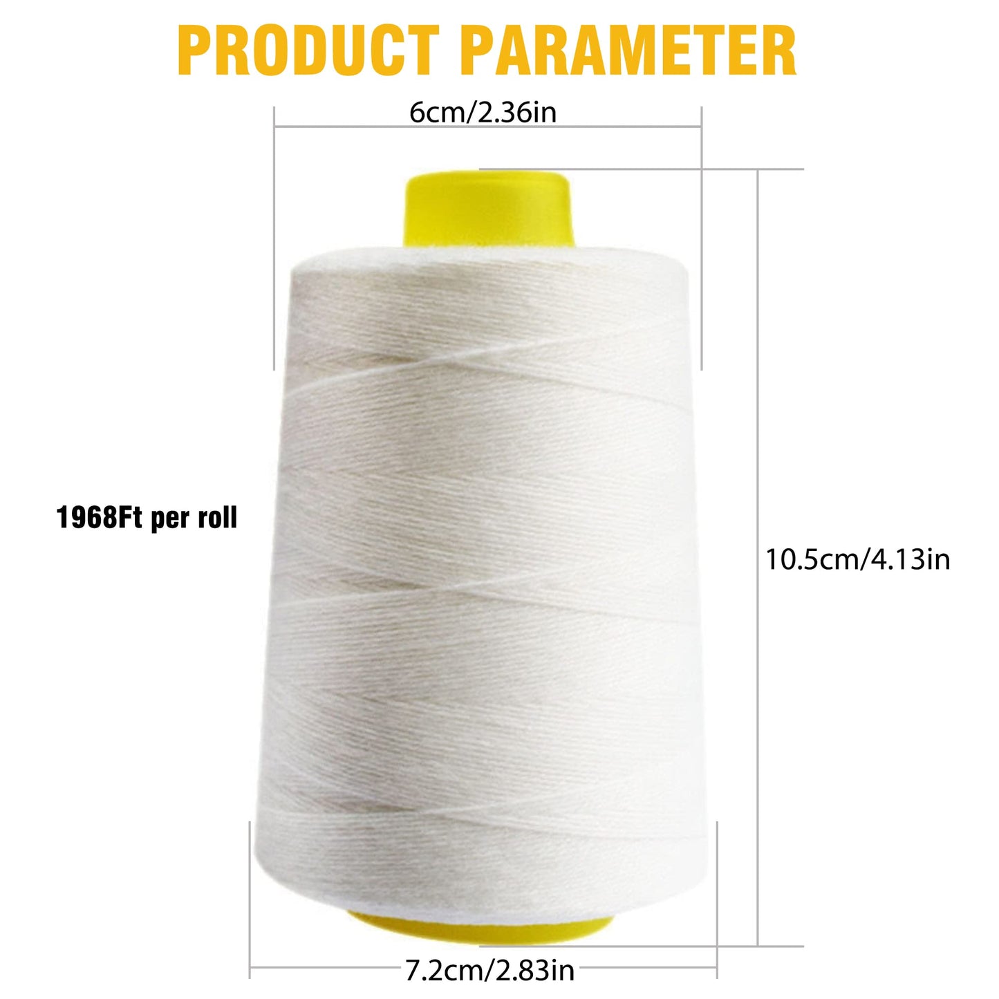 Prepare More Threads for Your Work