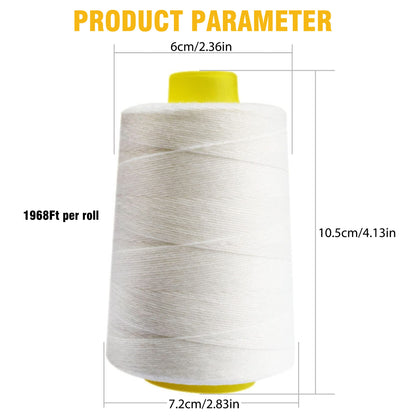 Prepare More Threads for Your Work