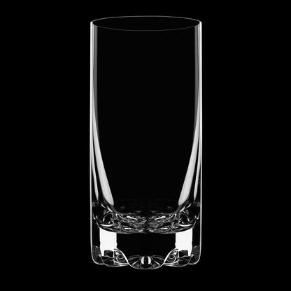 Orrefors Erik Highball Glass, Set of 4
