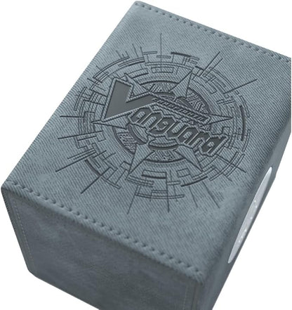 Cardfight Vanguard Nation's Vault - Brandt Gate - Gray