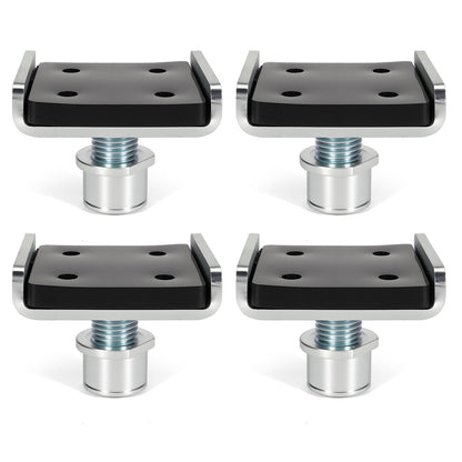 Aumtoni Auto Lift Adapter, Car Lift Truck Adapter Compatible with KATOOL Two Post Lift Vehicle Adapter