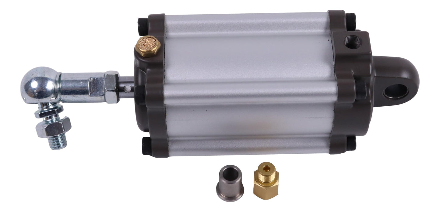 YUXSOUQ Actuator Cylinder Kit 23858236 Compatible with Ingersoll Rand Air Compressor Fit Servo Cylinder