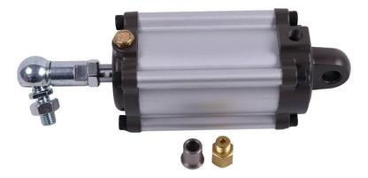 YUXSOUQ Actuator Cylinder Kit 23858236 Compatible with Ingersoll Rand Air Compressor Fit Servo Cylinder