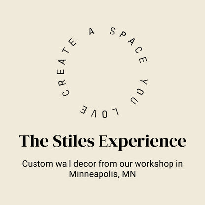Stiles 16"x12" Magnetic Letter Board Sign - Changeable Magnet Message Board for Menu Boards, Milestones, Home Decor, Office & Baby Announcements - No Letters Included, Pink