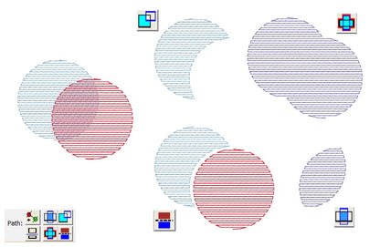 Embrilliance StitchArtist Level 3 Digitizing Embroidery Software for Mac & PC
