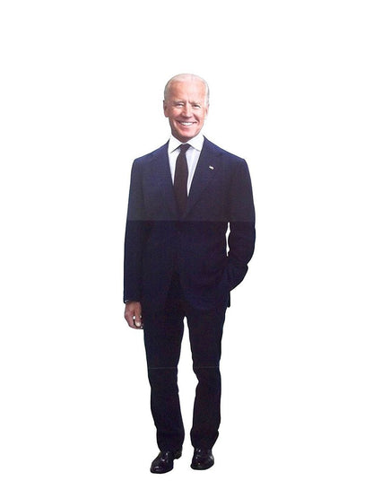 aahs!! Engraving Democratic Presidential Candidates 2020 (Joe Biden)