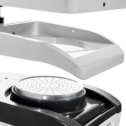 Plastvac P7 110V Dental Vacuum Forming Machine, Laboratory Heat Molding Equipment, Made in Brazil, Sold by JMU