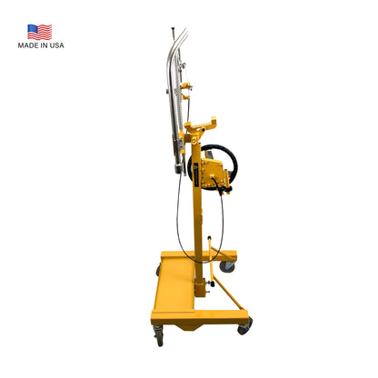 DRILLRITE™ Overhead Drill Press Model 210 7'