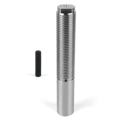 Camotokiit Wheel Balancer 28mm to 40mm Conversion Shaft for Coats 700, 800, 825, 850, 925, 950, 1000，1025, 1050, 1250