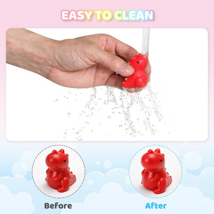 30 Pack Mochi Squishy Toys, Party Favors for Kids 4-8-12,Birthday Gifts Treasure Box Classroom Prizes Goodie Bag Stuffers, Mini Squishy Fidget Toys, Carnival Prizes in Bulk