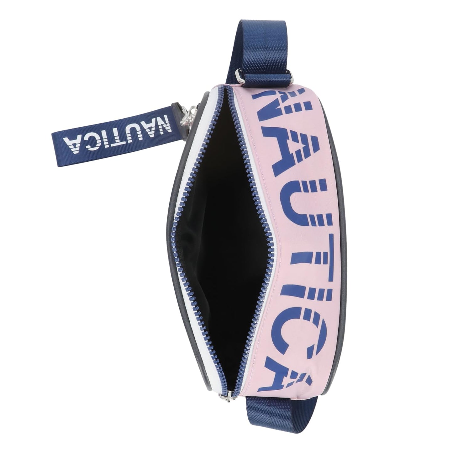 Nautica High Seas Camera Crossbody