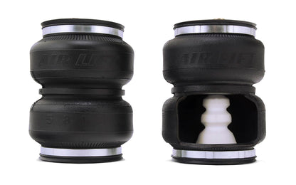 Air Lift 89204 LoadLifter 5000 Ultimate Plus Air Suspension Kit