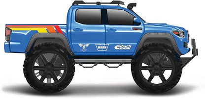 Maisto Tech R/C 1:16 Off-Road 2021 Toyota Tacoma Pick-up Remote Control Truck