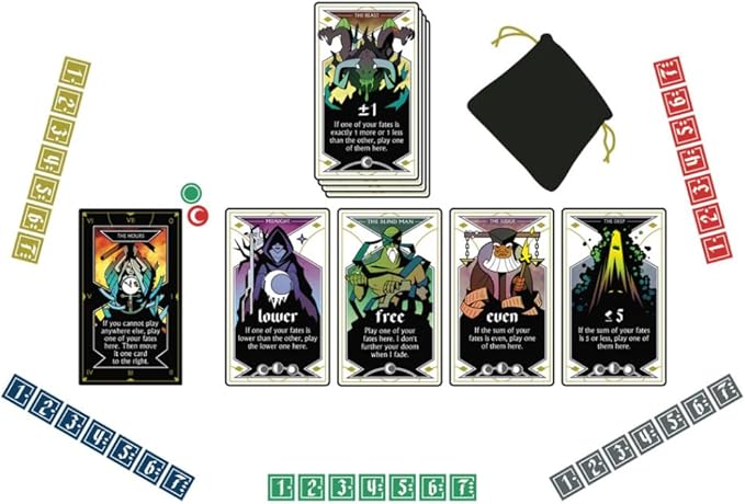 Shipwreck Arcana