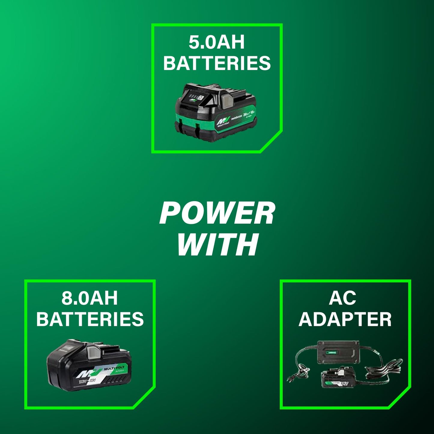 Metabo HPT 36V MultiVolt 6-1/2" Cordless Track Saw Kit, Adjustable Bevel -1 to 46°, Over 2-1/2" Cutting Depth, Lightweight Design, Includes 4.0Ah Metabo Battery and Rapid Charger, C3606DPA