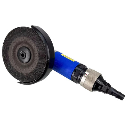 MAGW-40 Pneumatic Angle Grinder 4" Straight Grinder Chassis 100MM Grinder