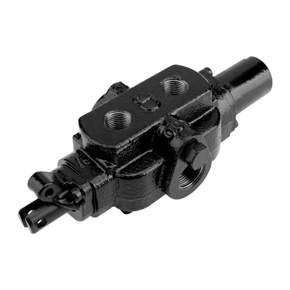 Log Splitter Control Valve Replace# 918-0481A, 717-0899, 717-0899-0483, 717-0899-0637, 717-0899-0638, 717-0899-0648, 717-0899-0662, 718-0481, 718-0481-0498, 718-0481-0637, 718-0481-637, 918-0481