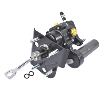 Woosphy Hydraulic Power Brake Booster Replacement for Chevy Avalanche Suburban Tahoe GMC Yukon XL 1500 2500 Cadillac Escalade 4.8L 5.3L 6.0L 2003-2006 52-7370 15854058