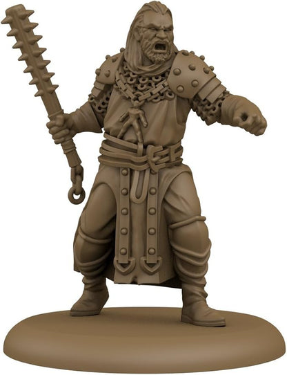 CMON A Song of Ice and Fire Tabletop Miniatures Game Bolton Cutthroats Unit Box (Multilingual Edition) - Strategy Game for Adults Ages 14+ 2+ Players 45-60 Minute Playtime Made by CMON