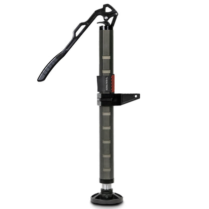 Go Rhino XG-RJ50010B El Gato EG1 Hydraulic High-Lift Recovery Jack, Black