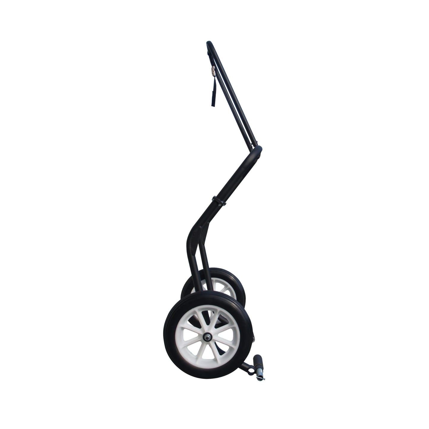 Extreme Max 5800.1060 Monster Dolly M2 - Black