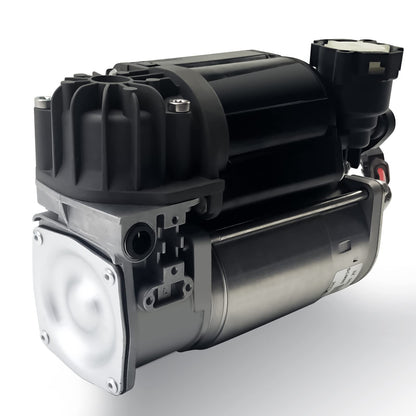 KEIYSHOLCK Air Ride Compressor Suspension Pump Replacement for Jaguar Super V8 2005-2009, Vanden Plas 2004-2009, XJ8 2004-2009, XJR 2004-2009 C2C27702 C2C27702E C2C22825 C2C2450