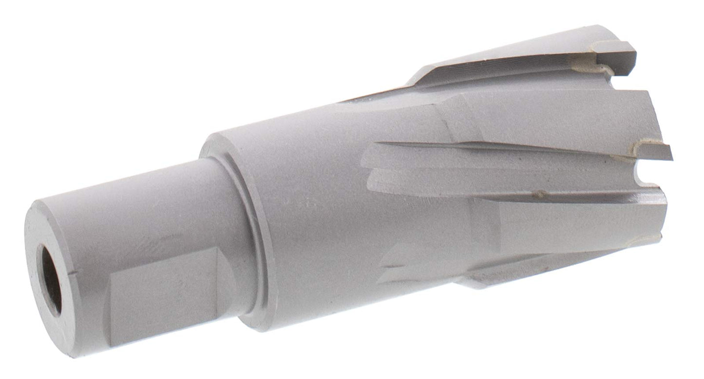 Steel Dragon Tools 13pc. Tungsten Carbide Tipped Annular Cutter Kit 1-3/8" Depth and 1/2 in. to 1-1/16 in.