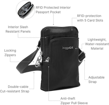 Baggallini