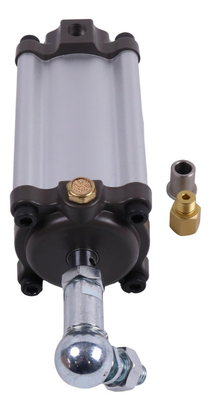 YUXSOUQ Actuator Cylinder Kit 23858236 Compatible with Ingersoll Rand Air Compressor Fit Servo Cylinder