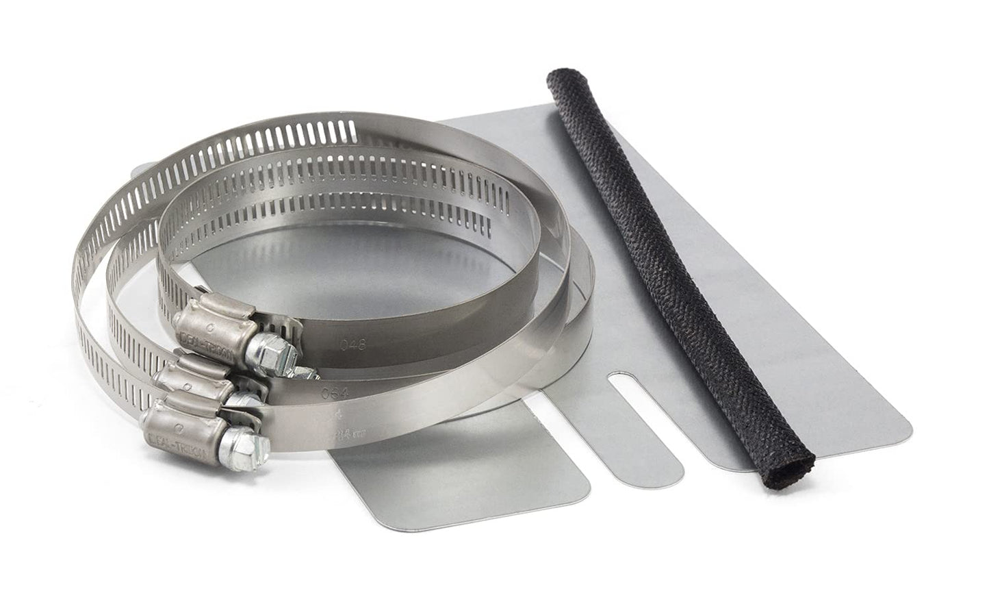Air Lift LoadLifter 5000 Air Spring Kit for 2001-2010 Chevrolet Silverado 2500 & 3500 RWD/4WD, 2001-2010 GMC Sierra 2500 & 3500 RWD/4WD - 57275