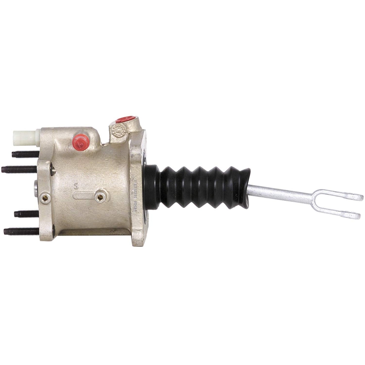 A1 Cardone Cardone 52-9917 Remanufactured Hydraulic Power Brake Booster without Master Cylinder,Black (Renewed)
