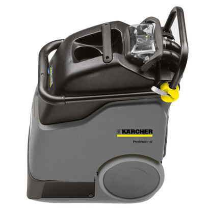 Kärcher Commercial Carpet Extractor with Vacuum - BRC 30/15 C - Spot Cleaner ideal for Small Areas - Pro Carpet Cleaner