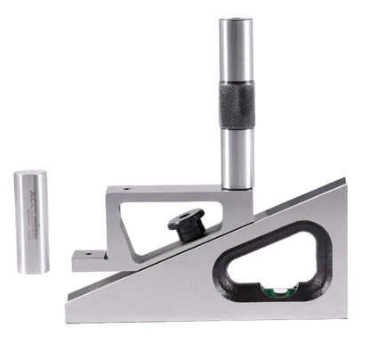 Accusize Industrial Tools Planer and Shaper Gage, 0536-3608