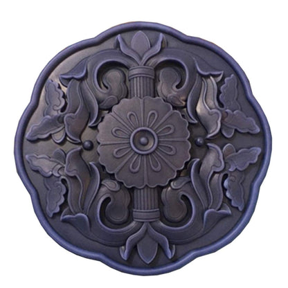 Silicone Soap Molds - DIY Craft Handmade Soap & Candle Plaster Resin Mould (14107)