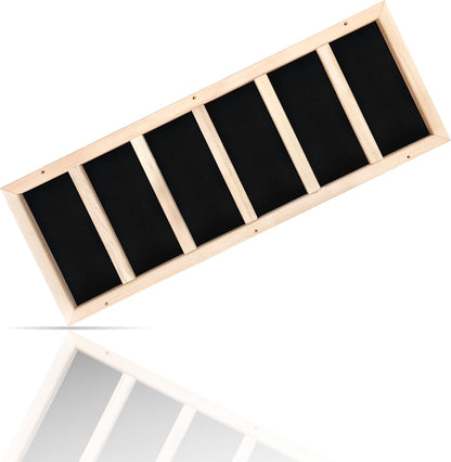 iDOTODO 250 Watt Infrared Sauna Heater 120V, Sauna Accessories, Carbon Fiber Heating Plate for Wooden Indoor/Outdoor Sauna Room (37"x13.38"x1.18", 120V)